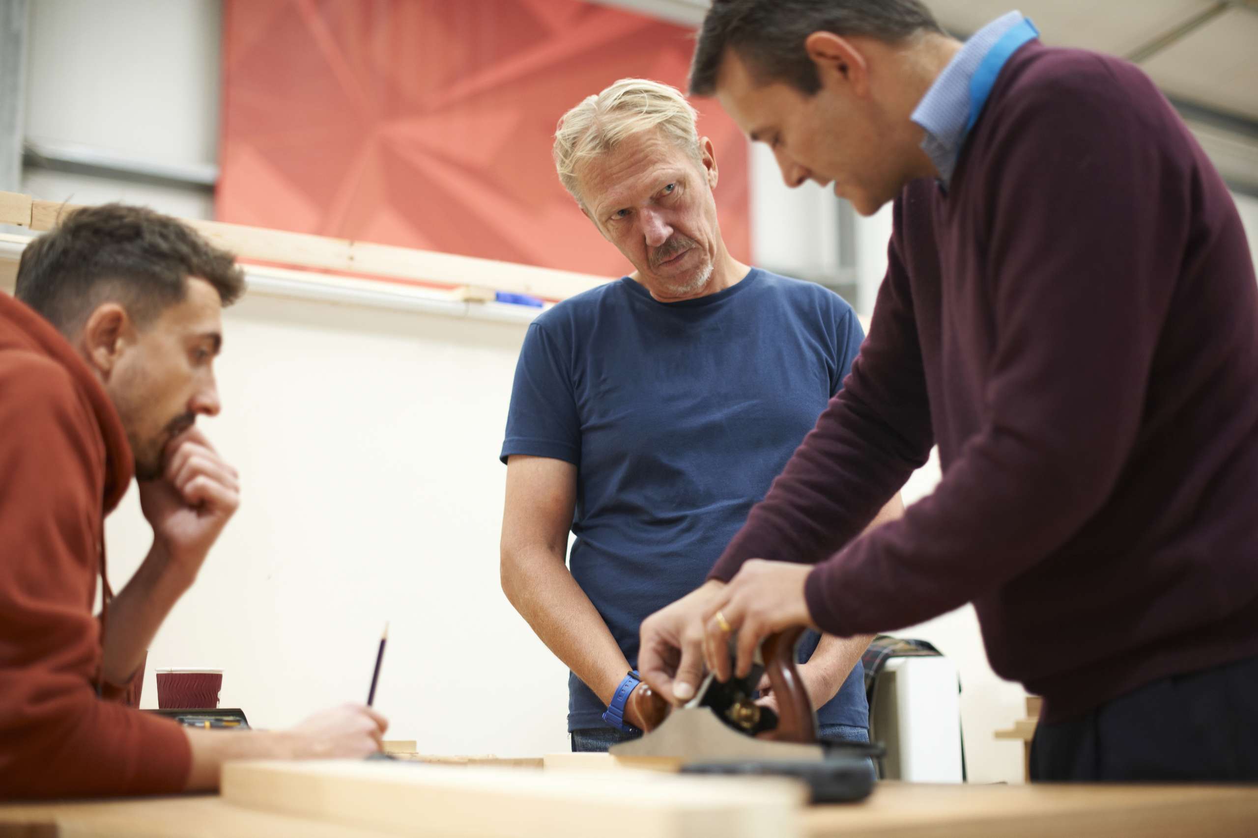 How to Fix Joints That Never Seem to Fit Together